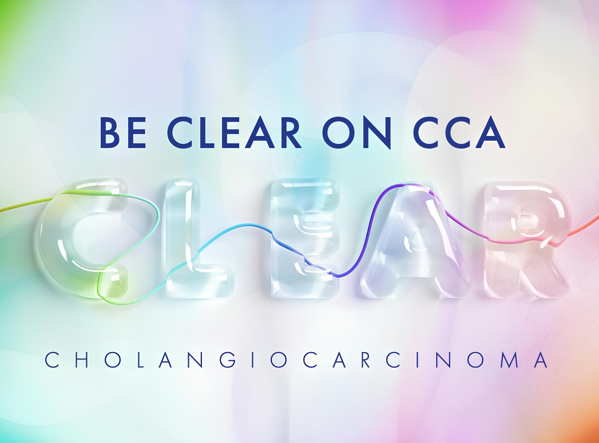 World Cholangiocarcinoma Day (CCA)